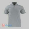 Polera DryFresh Cuello Camisero Smooth Manga Corta Hombre en chile