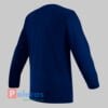 Polera DryFresh Cuello Redondo Smooth Manga Larga Hombre en chile