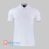 Poleras DryFresh Cuello Camisero Manga Corta Hombre