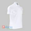 Poleras DryFresh Cuello Camisero Smooth Manga Corta Hombre en chile