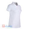 comprar Polera Dryfresh Cuello Camisero Manga Corta Mujer en chile