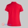 comprar Polera Pique Manga Corta Mujer 80-20 en chile