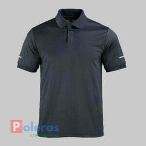 comprar Polera Work Dry Cuello Camisero Hombre Manga Corta