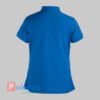 comprar Polera de Pique Manga Corta Mujer 80-20