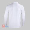 comprar Polera de Pique Manga Larga para Hombre 80-20