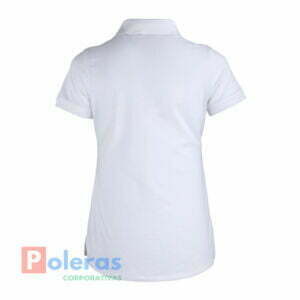 comprar Poleras Dryfresh Cuello Camisero Manga Corta Mujer