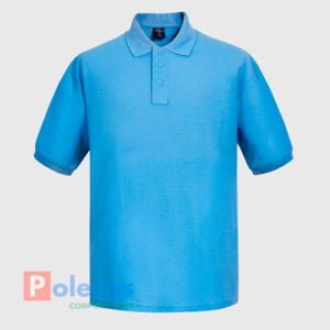 comprar Poleras Pique Manga Corta Hombre 60-40