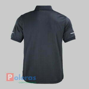 comprar Poleras Work Dry Cuello Camisero Hombre Manga Corta