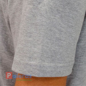 comprar poleras essential soft manga corta hombre