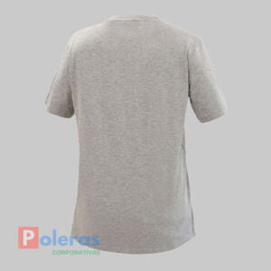 comprar poleras essential soft manga corta hombre en chile