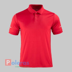 mejor Polera Work Dry Cuello Camisero Hombre Manga Corta