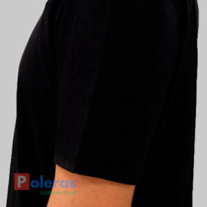 tienda de polera essential cuello redondo soft manga corta hombre en chile