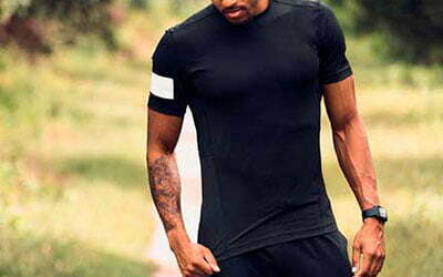 tienda de poleras dryfit en chile