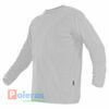 tienda online de Polera DryFresh Cuello Redondo Smooth Manga Larga Hombre