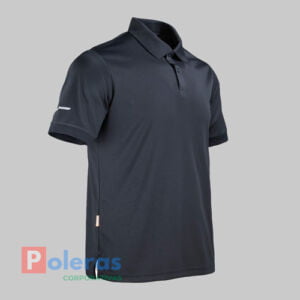 tienda online de Polera Work Dry Cuello Camisero Hombre Manga Corta