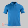 tienda online de Polera Work Dry Cuello Camisero Hombre Manga Corta en chile